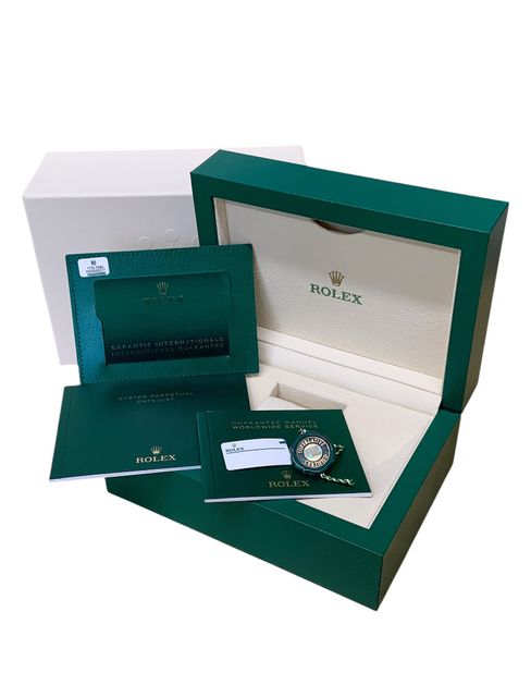 Rolex Datejust Lady 31 278274 Image 4